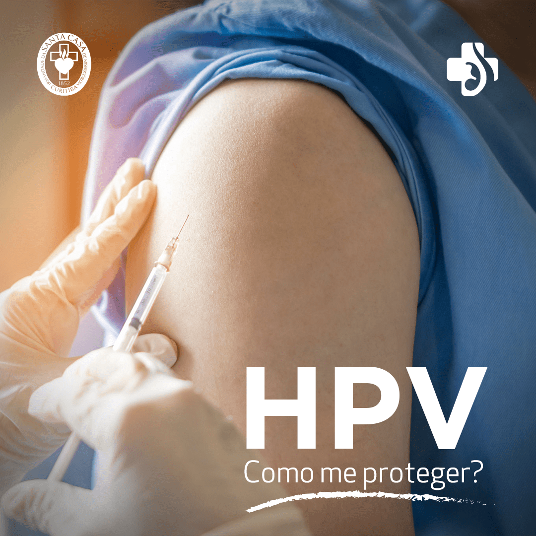 HPV: o que é e como se proteger