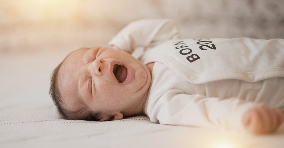A importância de uma rotina de sono para o desenvolvimento do seu bebê