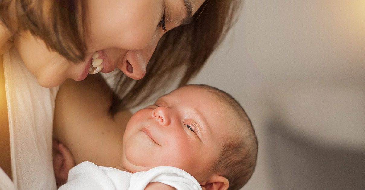 Doação de Leite Humano no HMAM: um gesto de amor