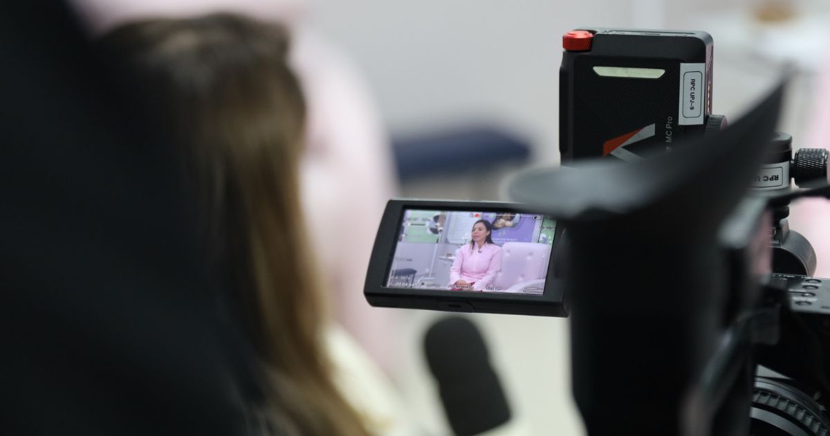 Hospital e Maternidade Alto Maracanã ganha destaque na RPC/TV Globo por ações de aleitamento materno