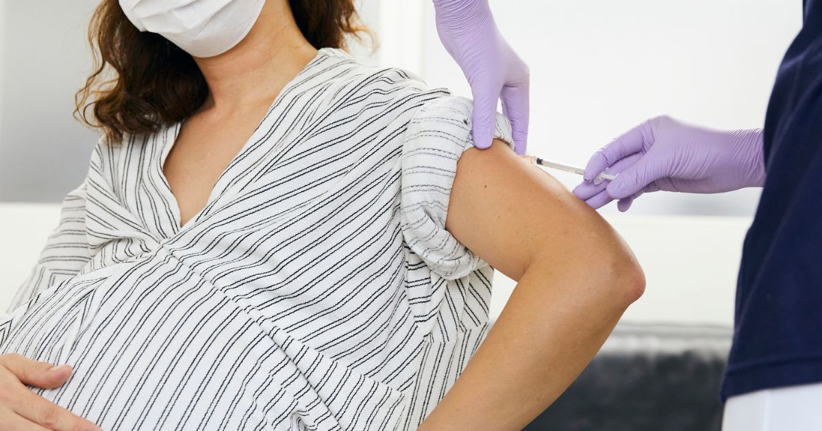 100% das mães no Hospital Maternidade Alto Maracanã estão com vacinação em dia; Destaque para vacina contra vírus VSR
